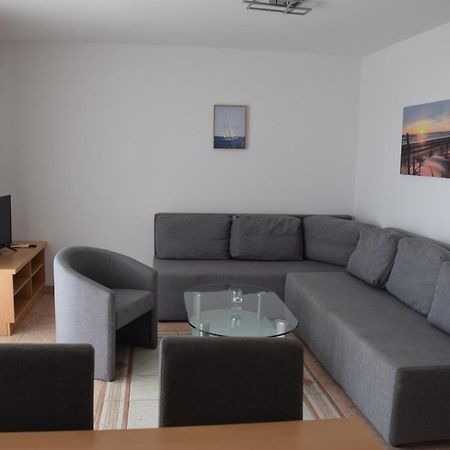 Apartments Grgic Novigrad  Bagian luar foto