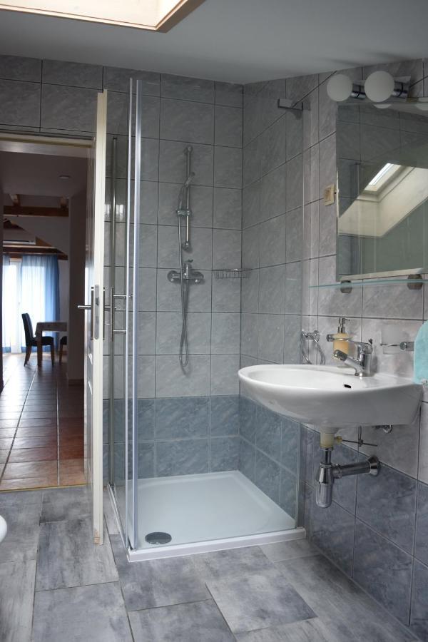 Apartments Grgic Novigrad  Bagian luar foto