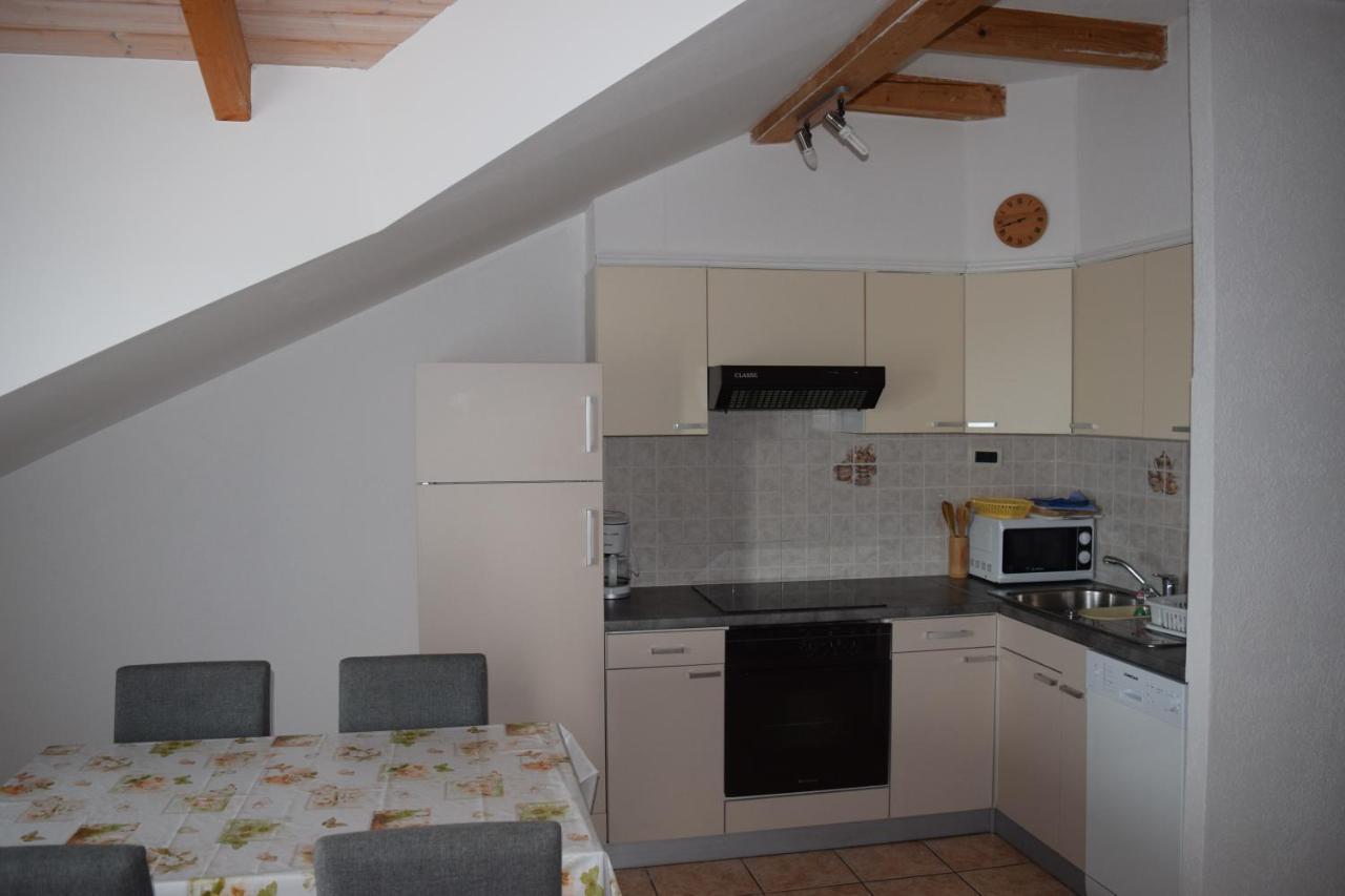 Apartments Grgic Novigrad  Bagian luar foto