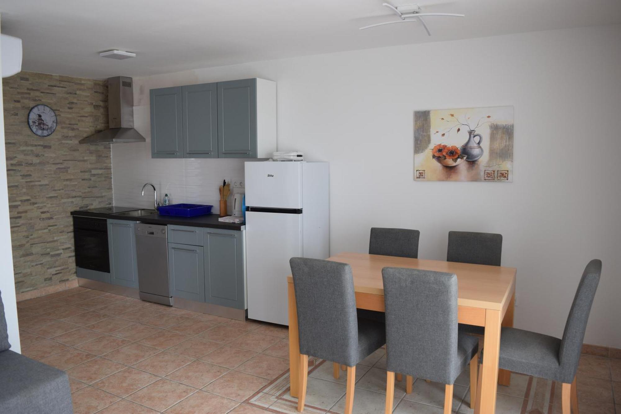Apartments Grgic Novigrad  Bagian luar foto