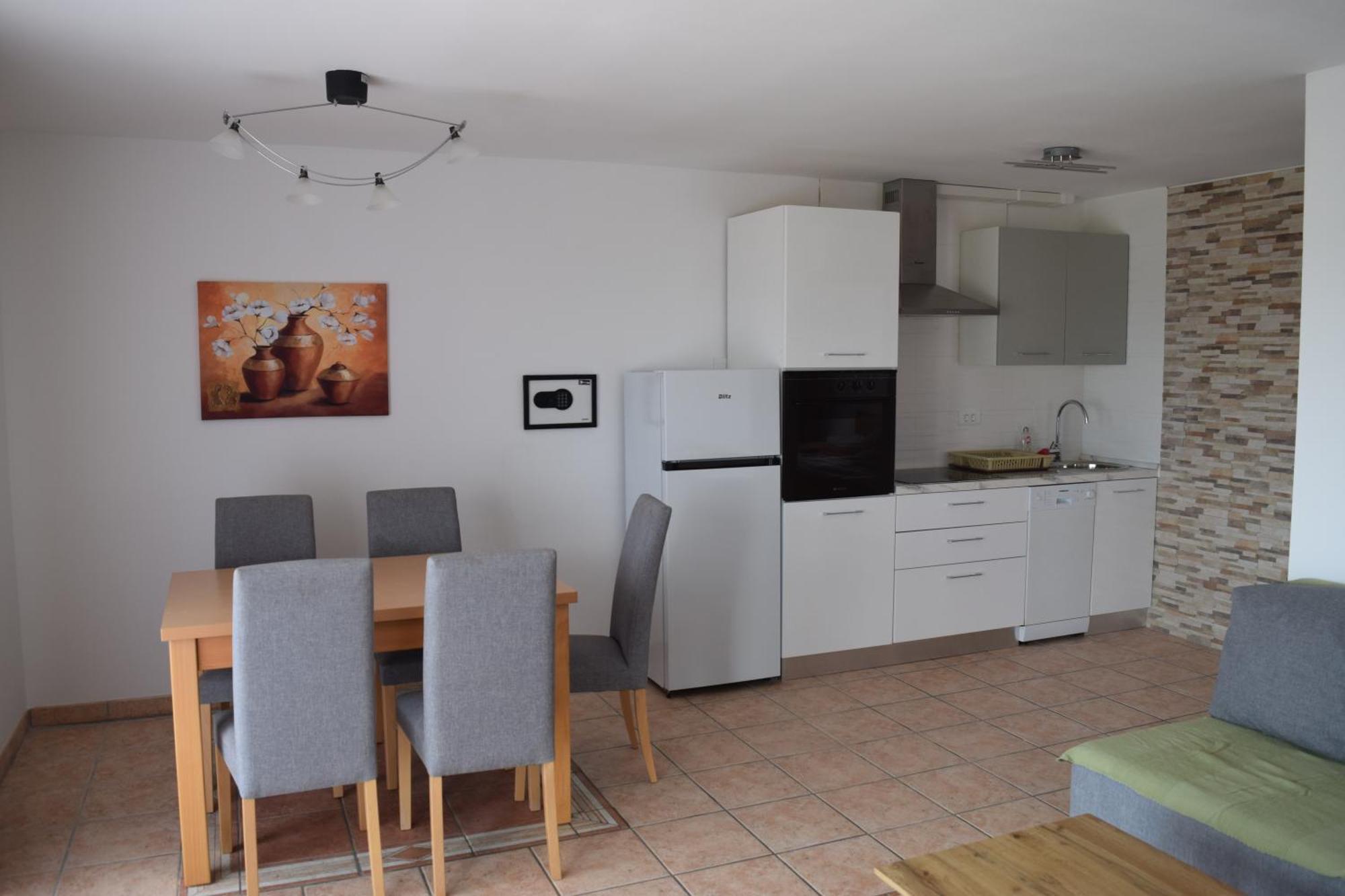 Apartments Grgic Novigrad  Bagian luar foto