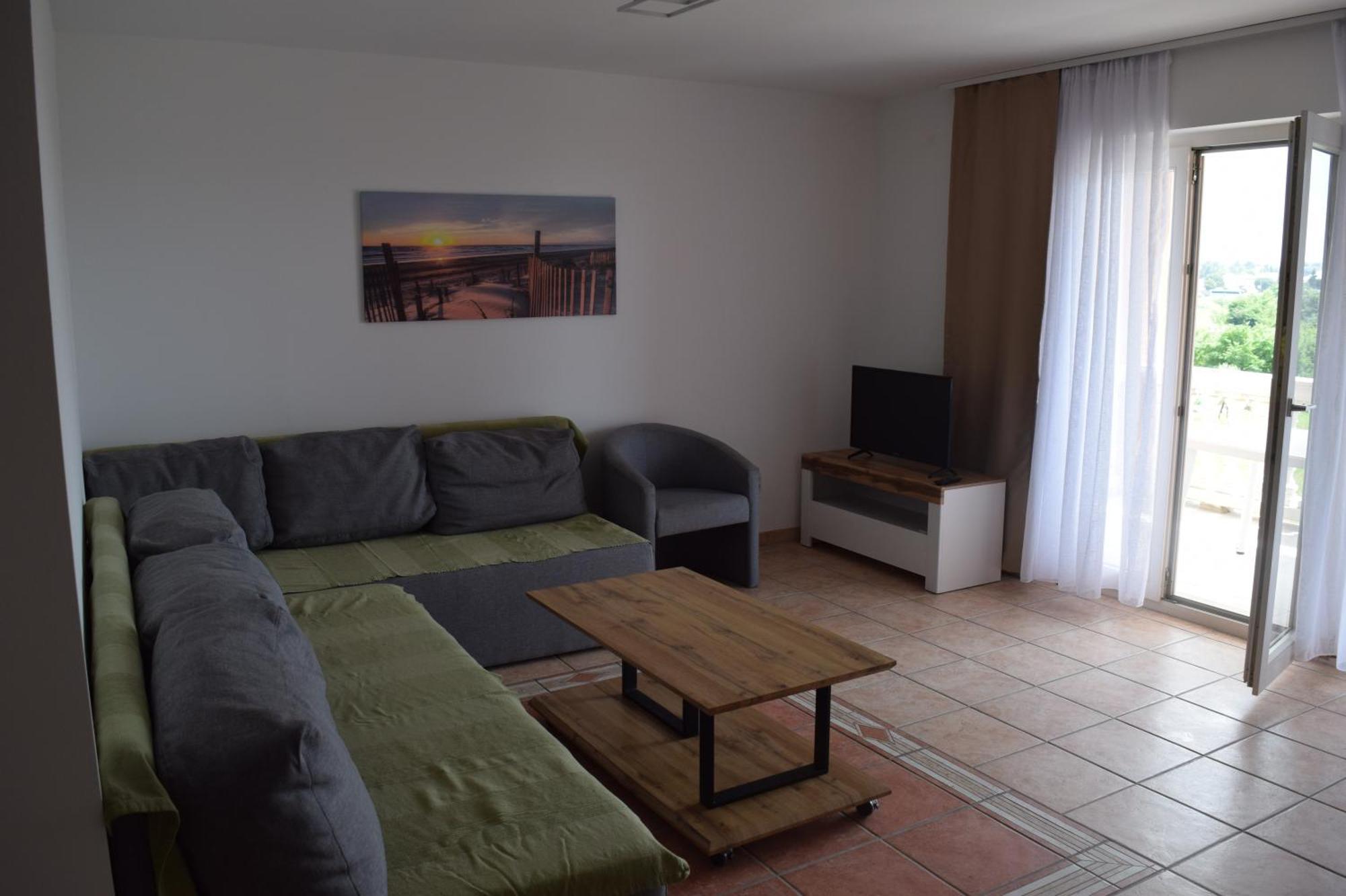 Apartments Grgic Novigrad  Bagian luar foto