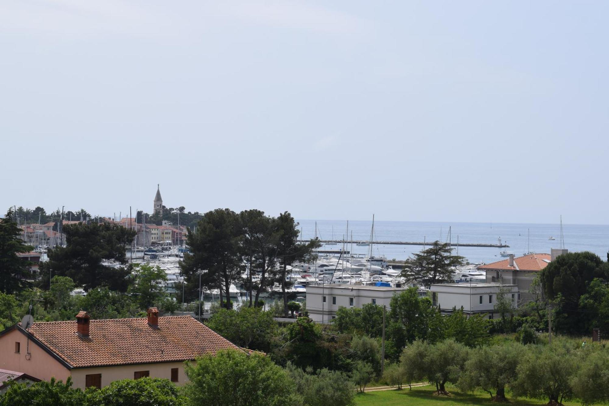 Apartments Grgic Novigrad  Bagian luar foto