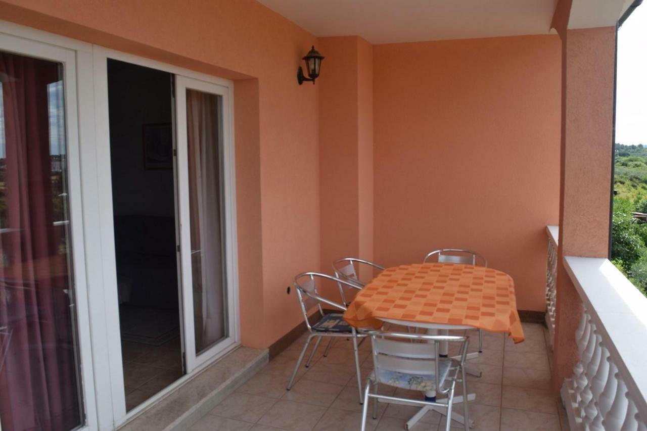 Apartments Grgic Novigrad  Bagian luar foto